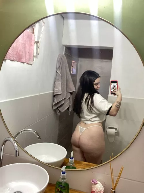 so are you into anal, or? 🍄