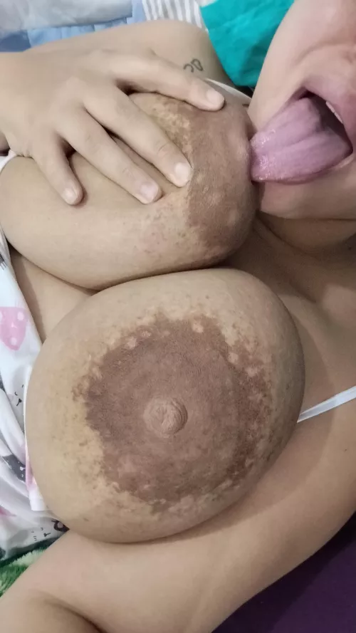 So exciting that you would cum in them?