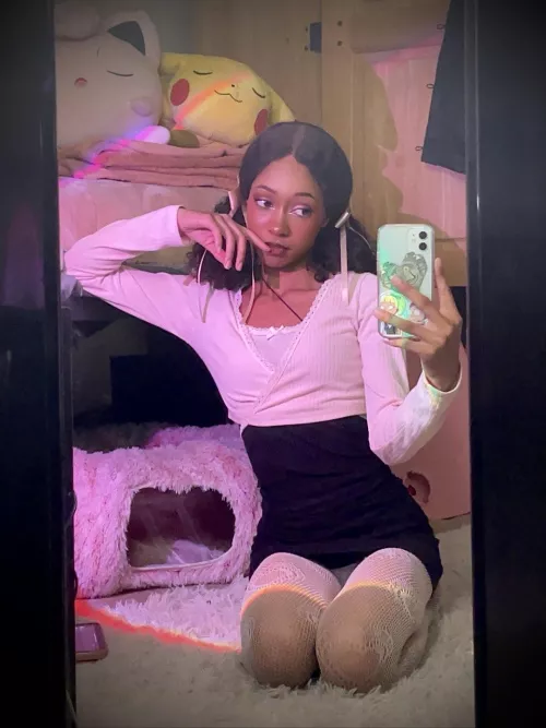 So innocent looking but something is still screaming danger