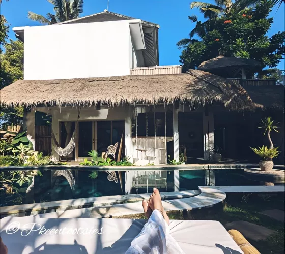 So luxurious and unobtainable it makes you want to hate jerk 🌺