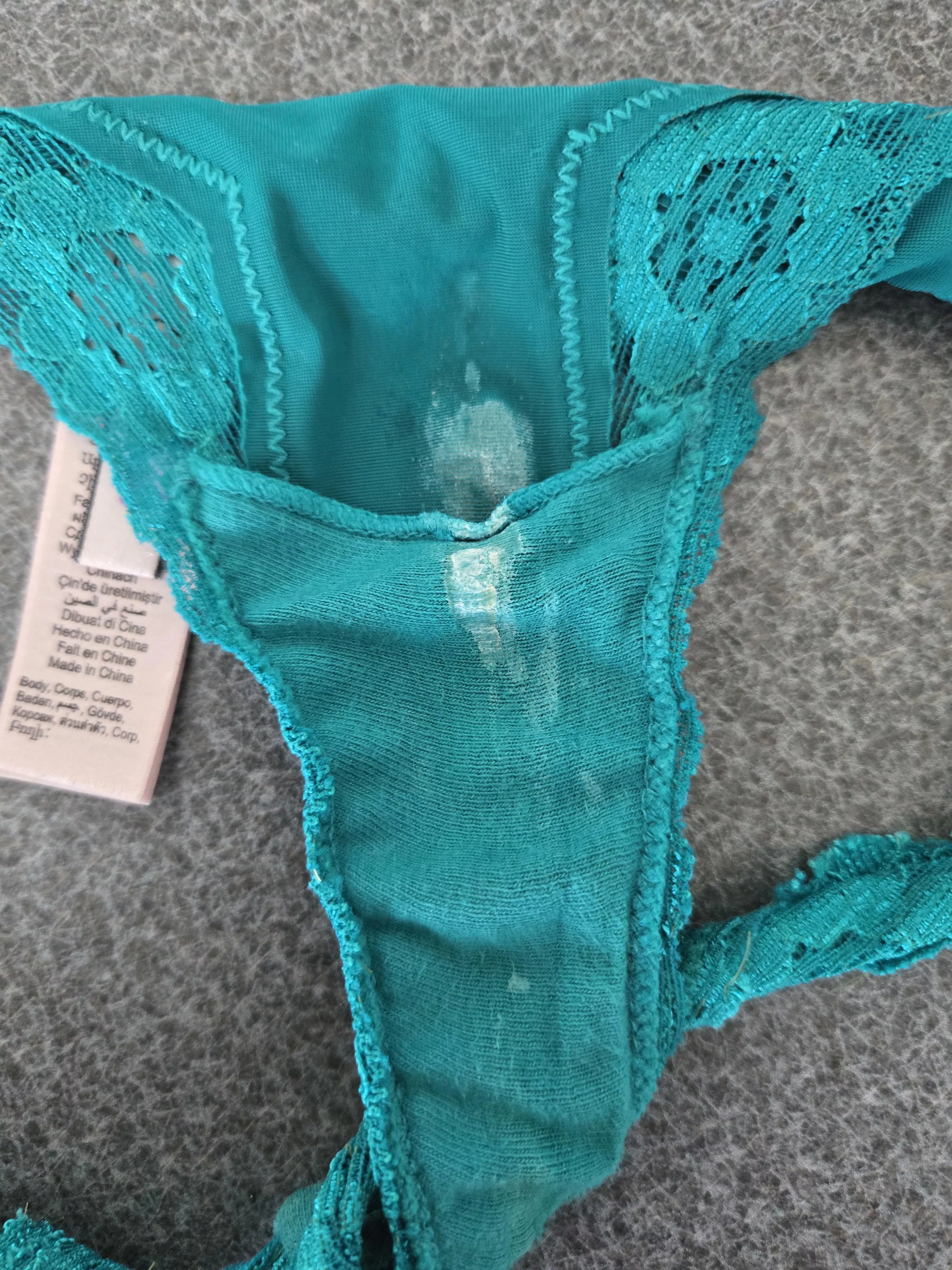 Something to put your mouth on later!