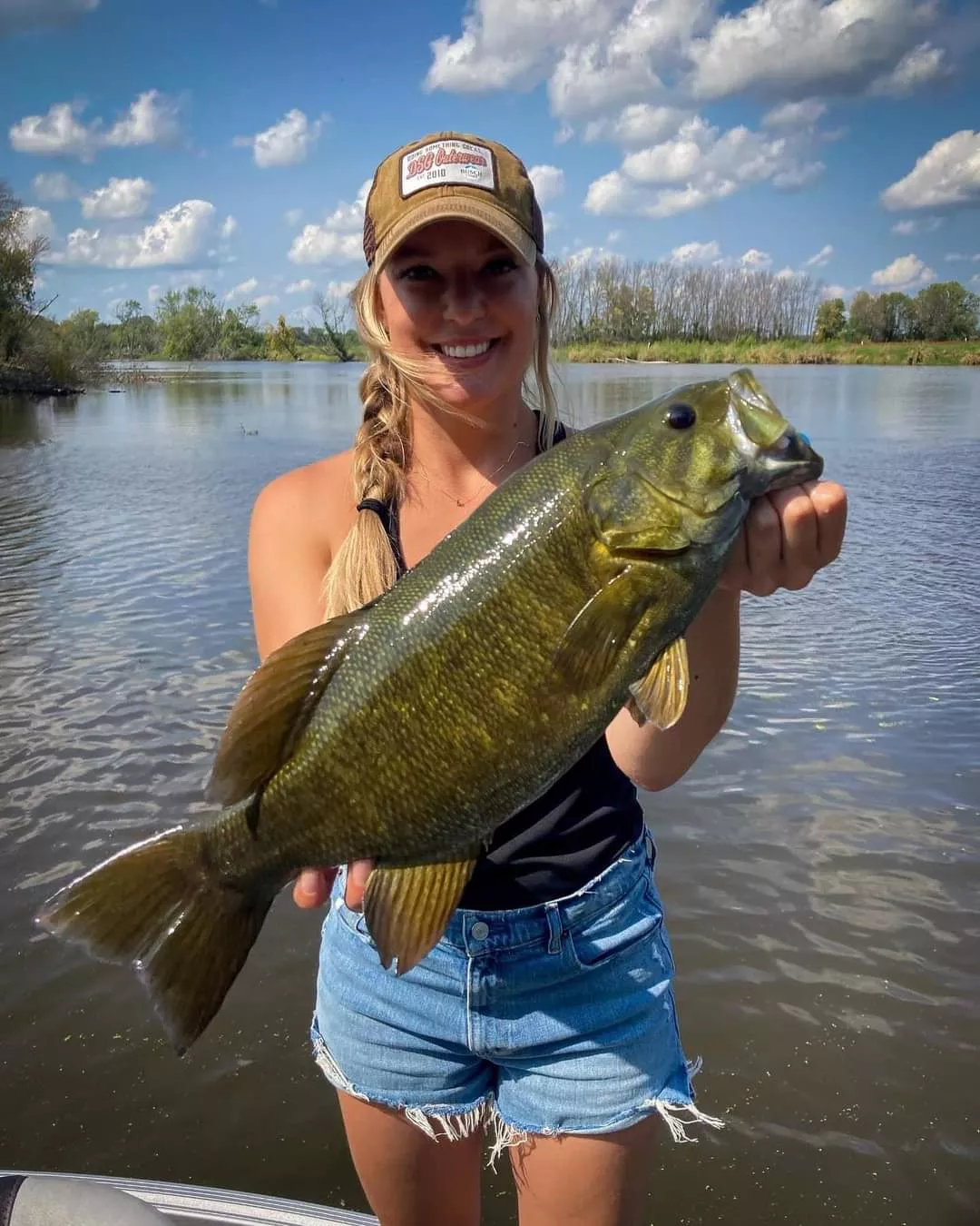 Sometimes we just post awesome fish