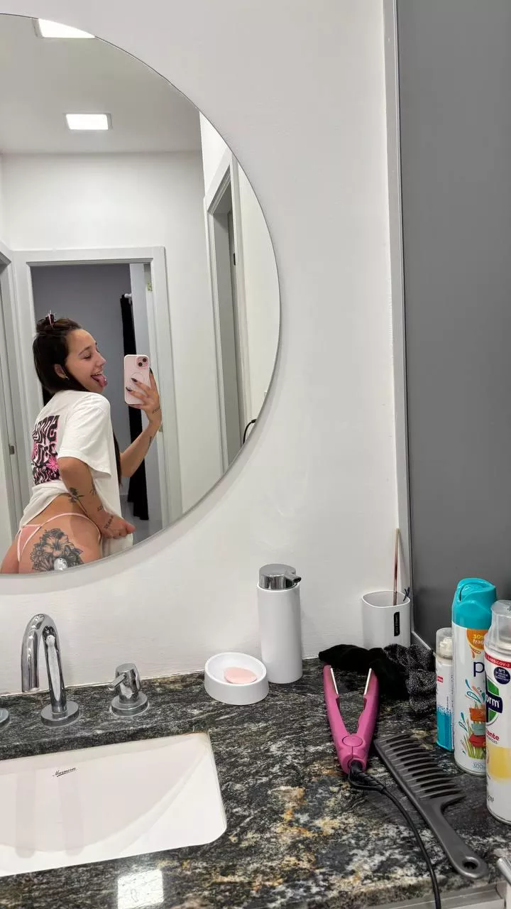 Spank me, it's the only way i'm going to learn.