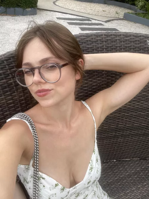 Special for you 🫶🏻