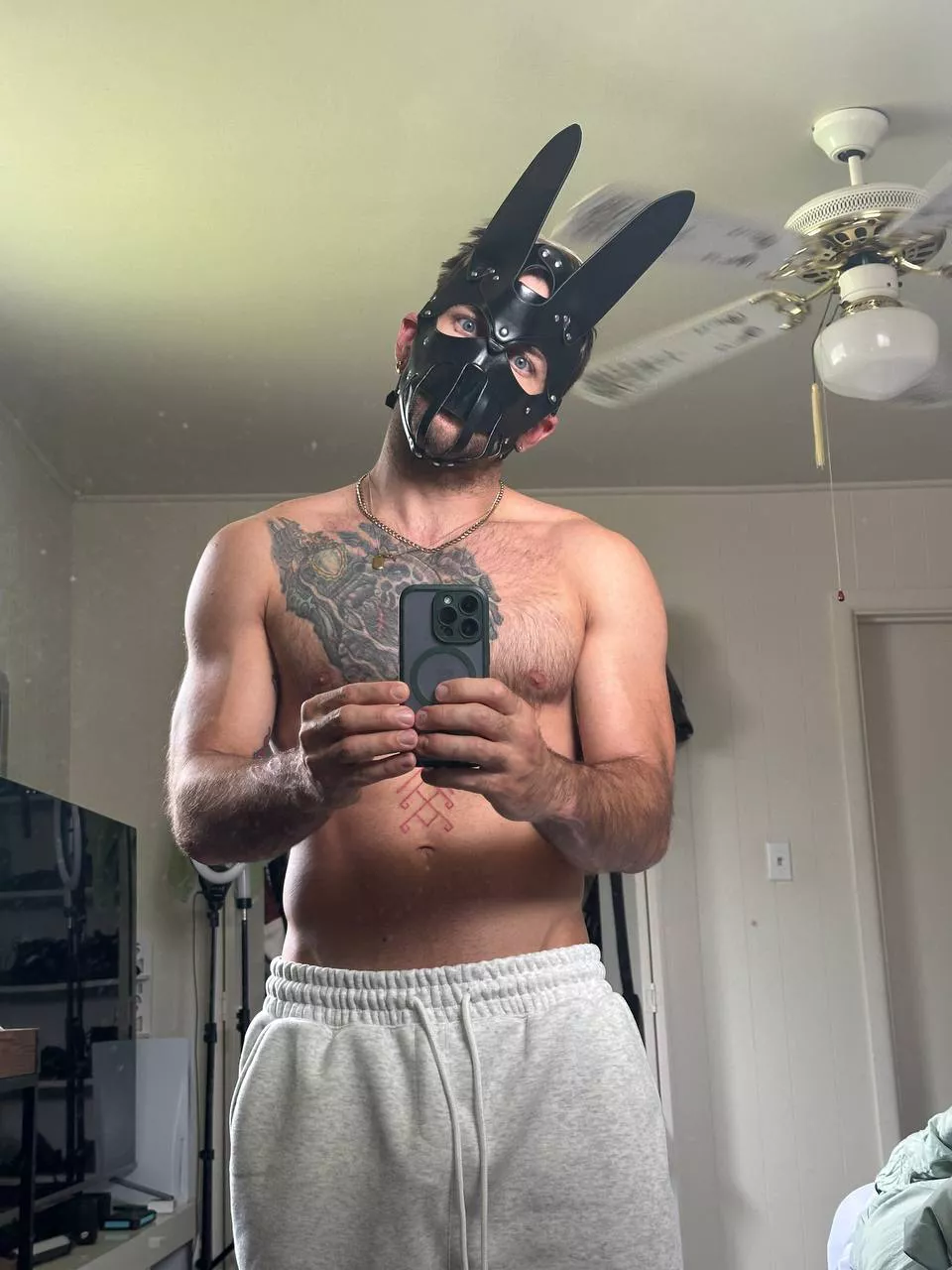 Starting to get chilly here!