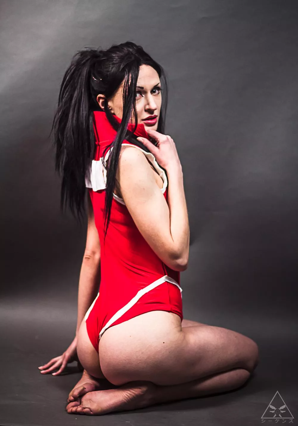 @stephie.gif as Momo Yaoyorozu (My Hero Academia)
