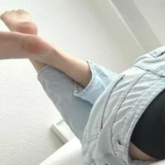 still best feet even its dirty