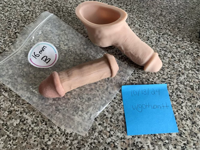 STP and stroker for sale