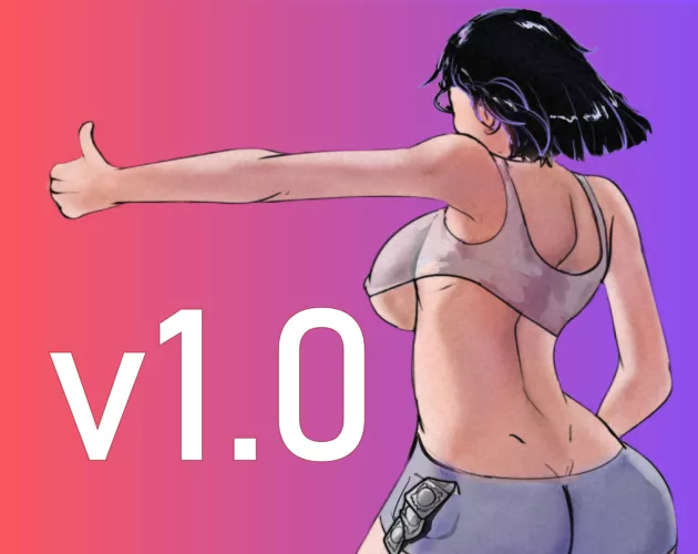 Stuck in Sutton is now COMPLETE!