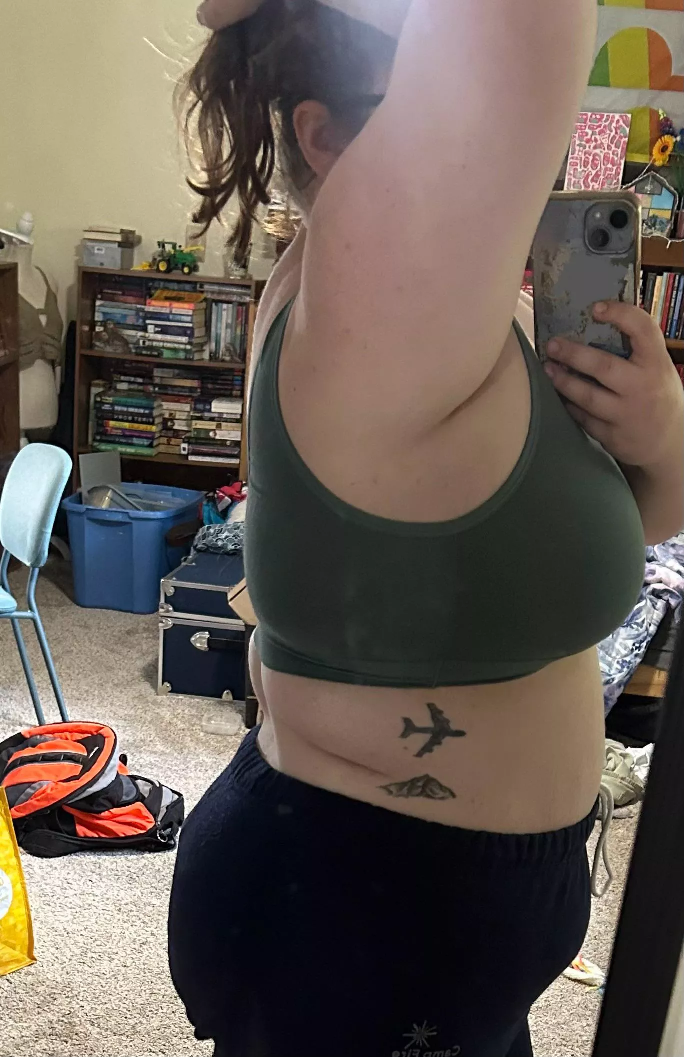 Study fit Sunday is back