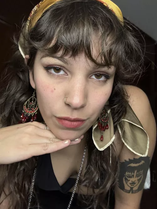 Submission is the best way to