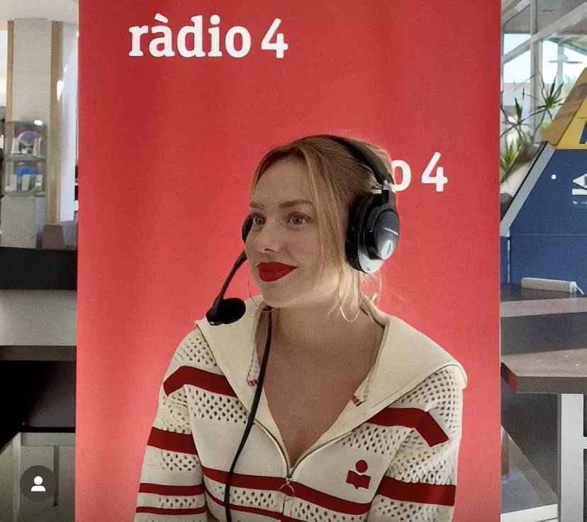 Such a cute little baby