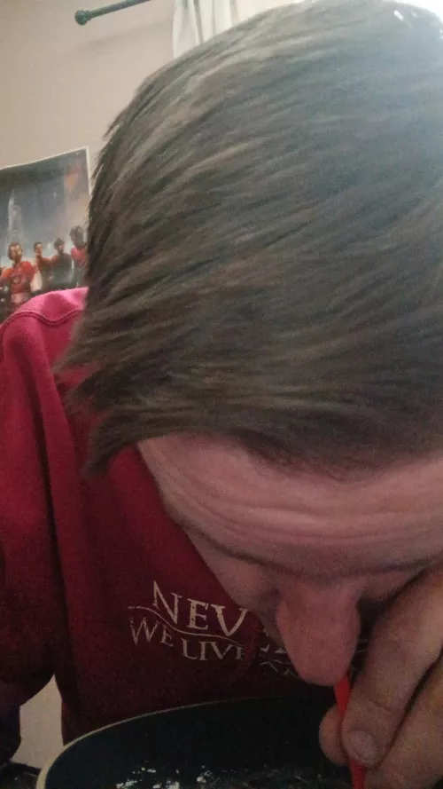 Sunday funday line after 3 week break