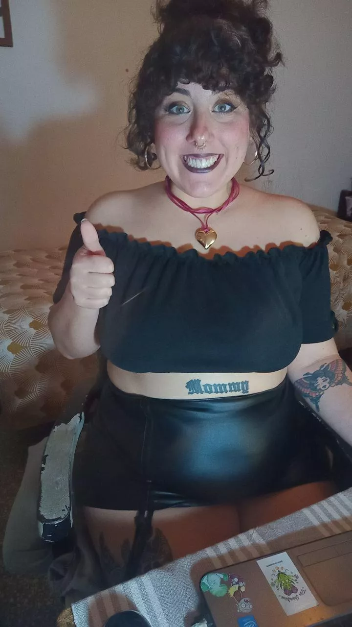 Sunday of whims fulfilled