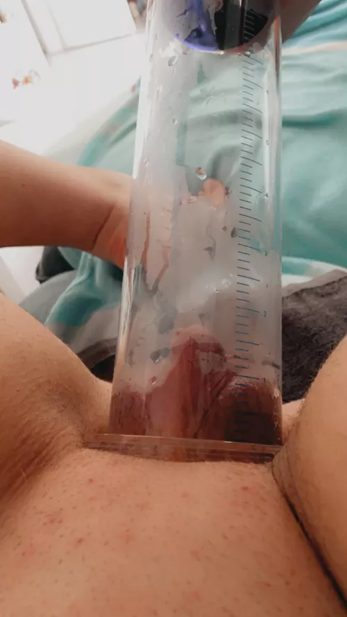 Sunday pumping time (ftm)