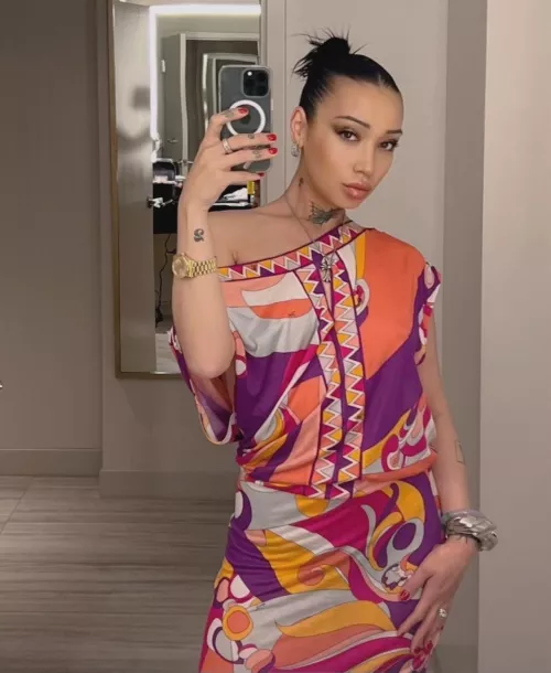 Sunday send because I said so