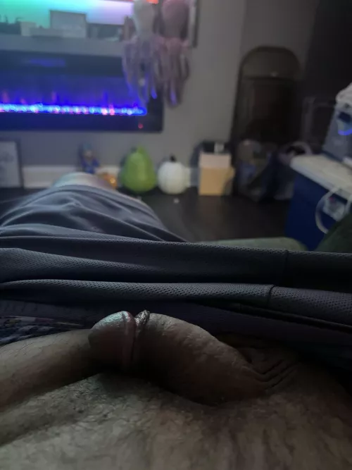 Sunday softie. Anyone else care to join. 