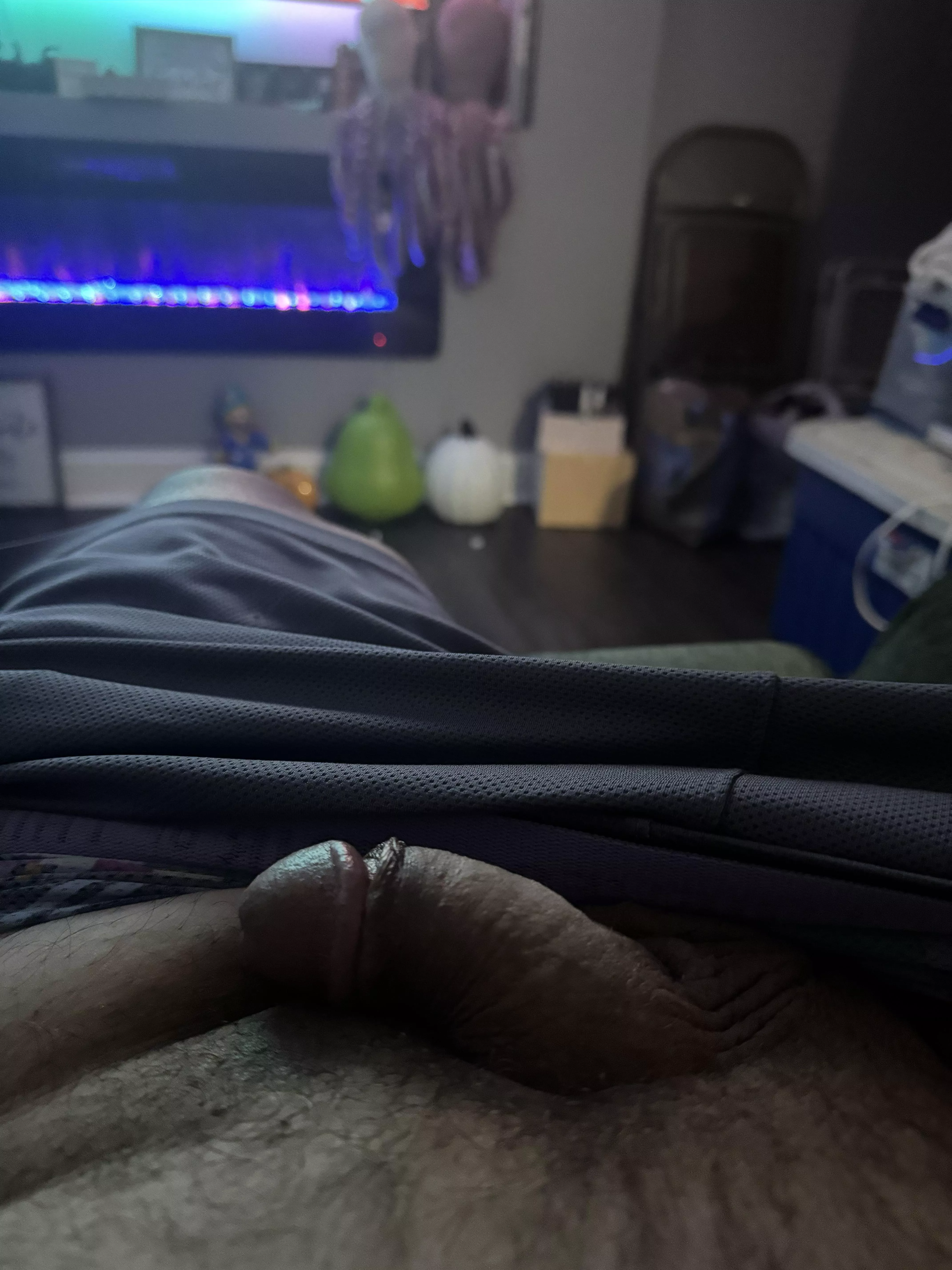 Sunday softie. Anyone else care to join. 