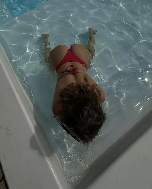 Sunset vibes and a little bit of magic