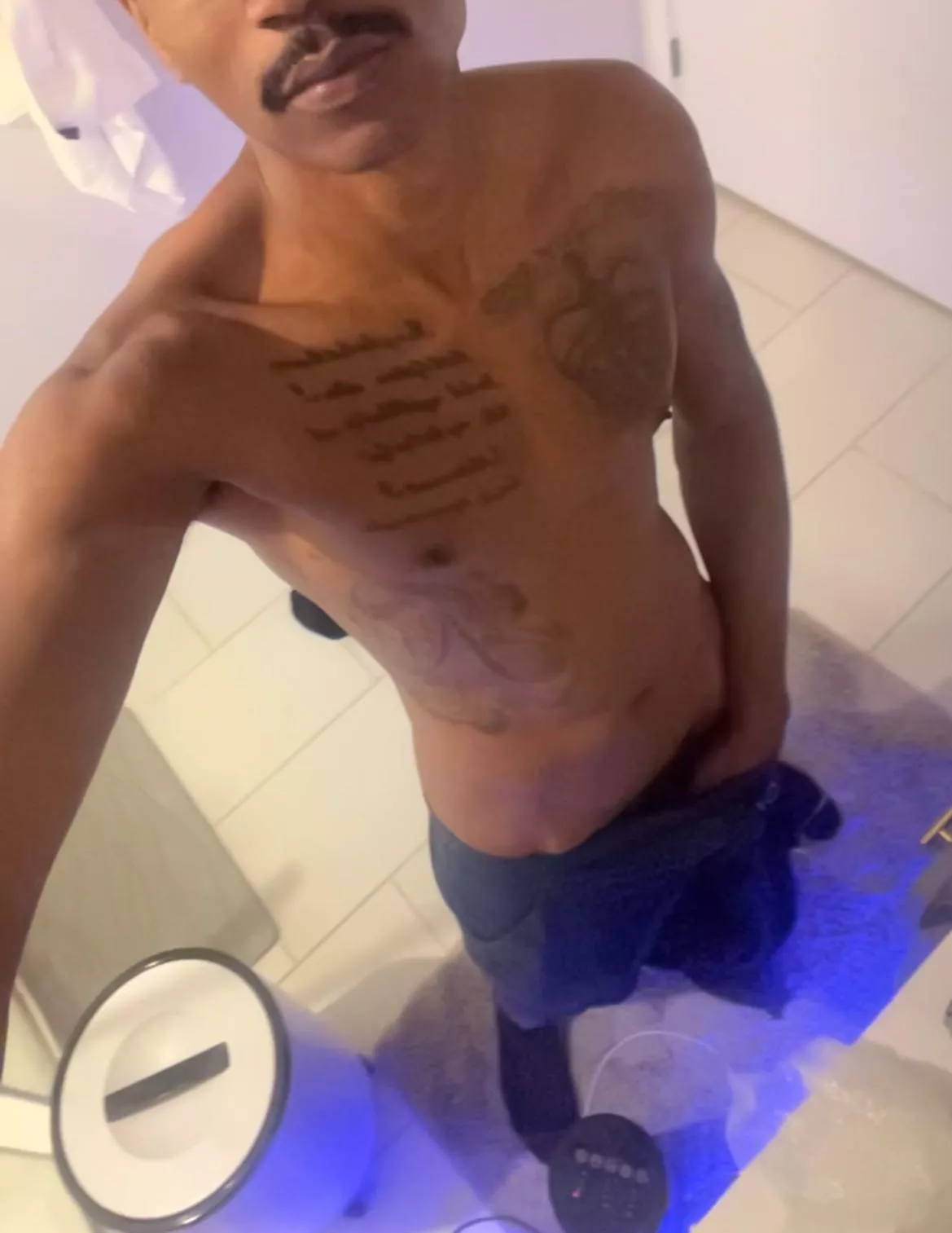 Super hot super hung