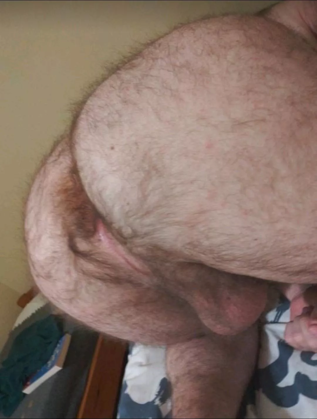 Sure the smell's inviting 😝