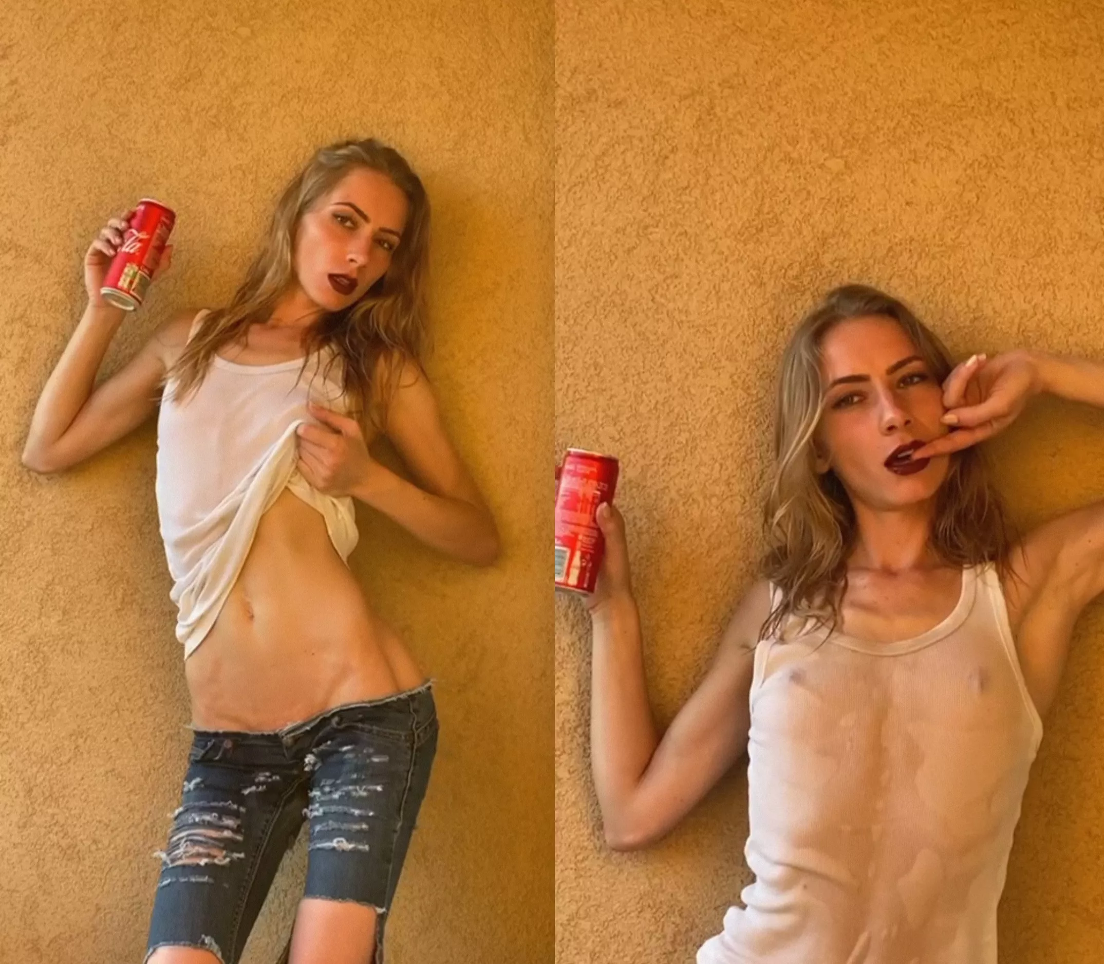 Sweet and sticky [oc] 