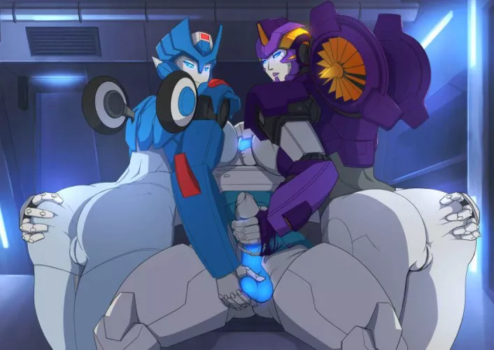 Tailgate’s drunken threesome reposting 
