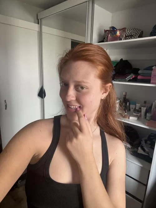 Take me on a wild adventure. 