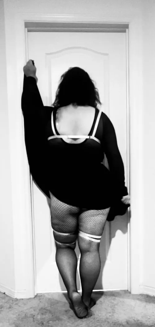 Take this skirt off my hands?