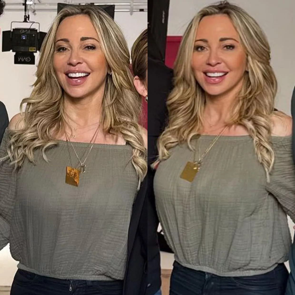 Tara’s 51 and has the best MILF tits you’ve ever seen