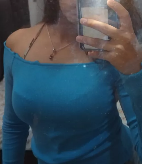 Tear it off and use me