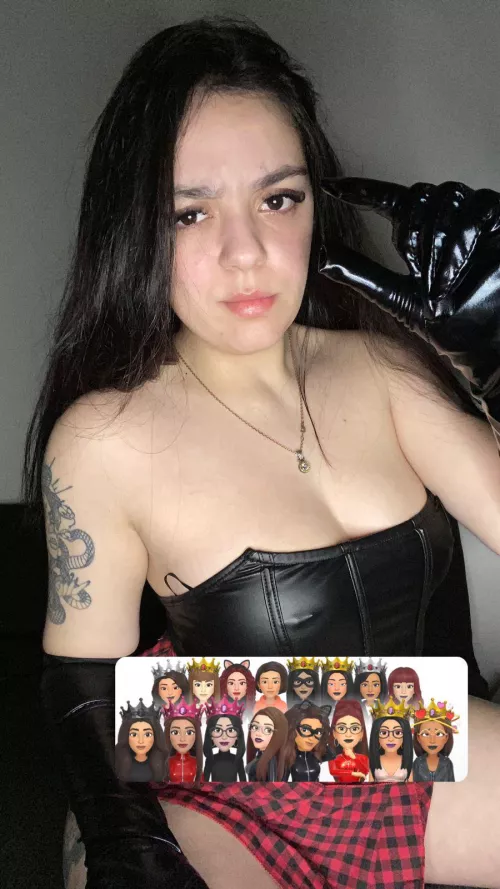 Tell me how small you are, let's give you a nickname