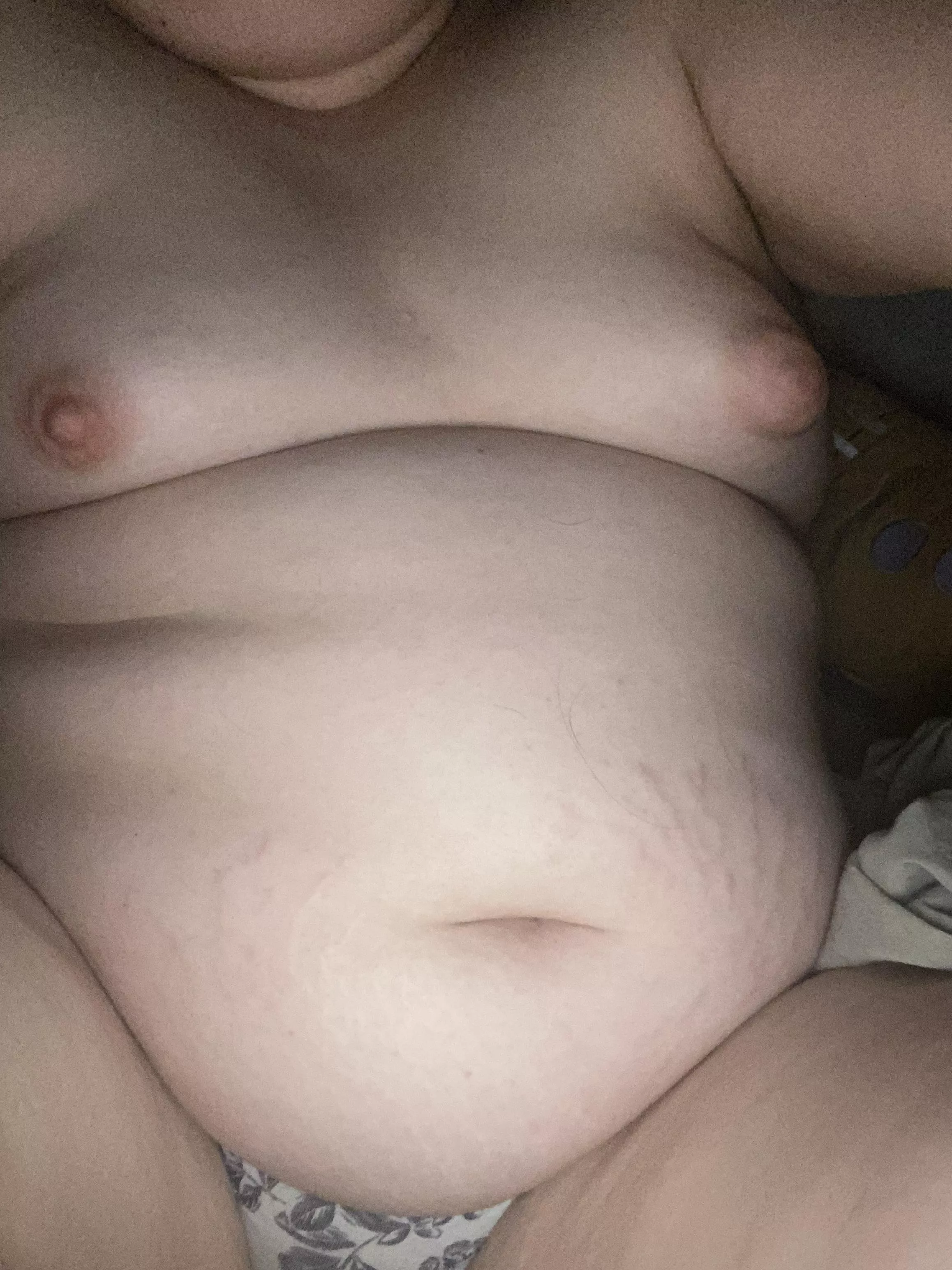 Tell me how you see me