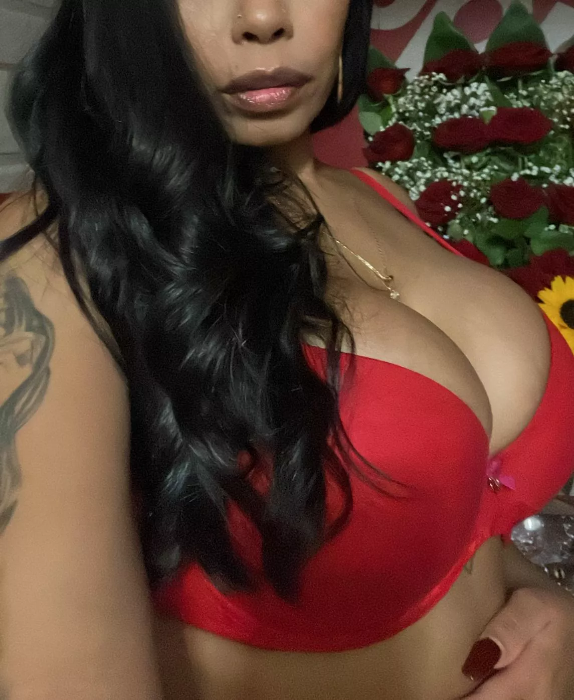 Tell me next time you jerk off I want to help you finish