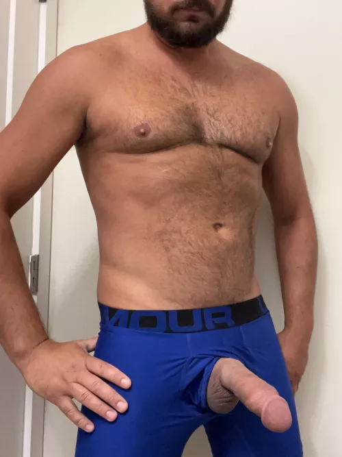 Tell me what you think