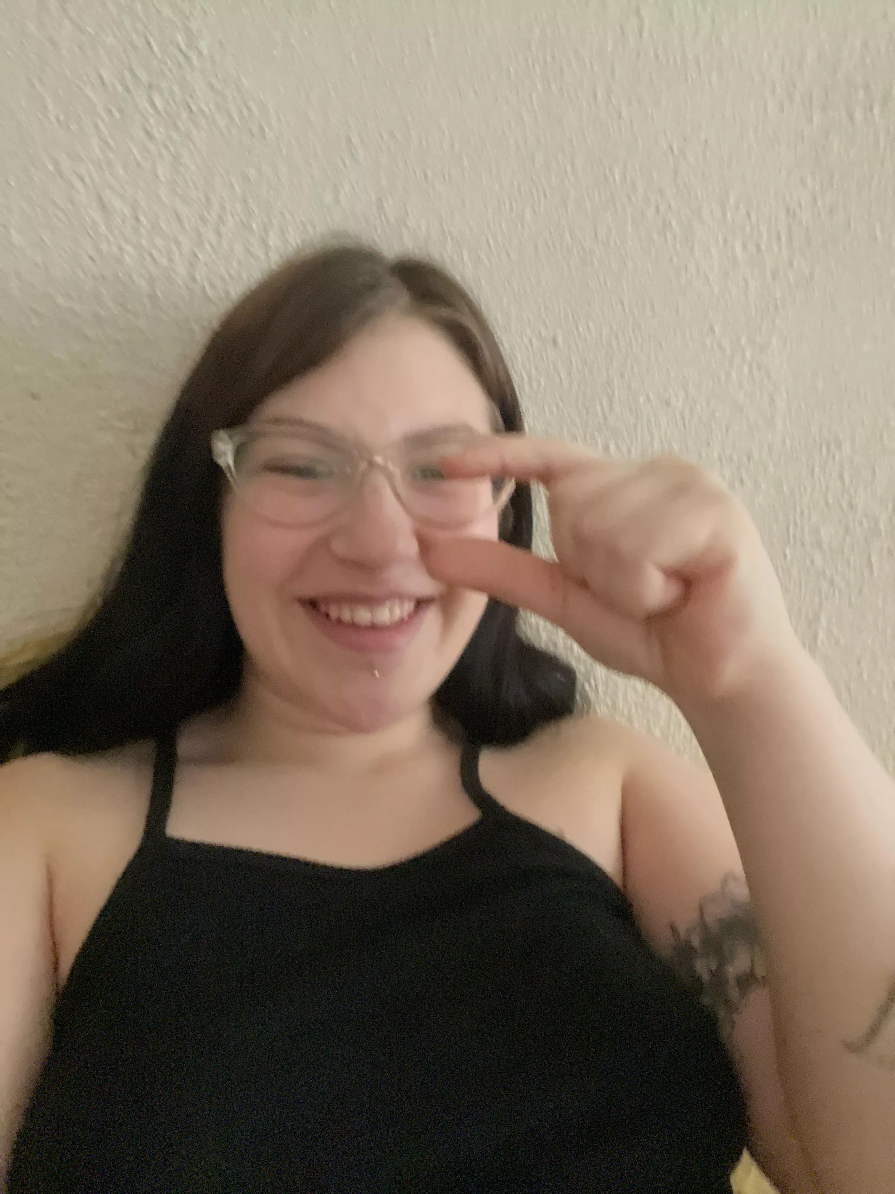 That little thing is pathetic