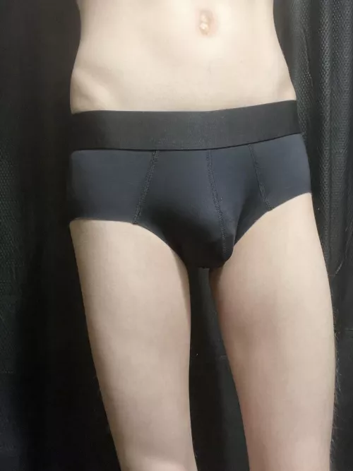 The breath briefs are pretty good 