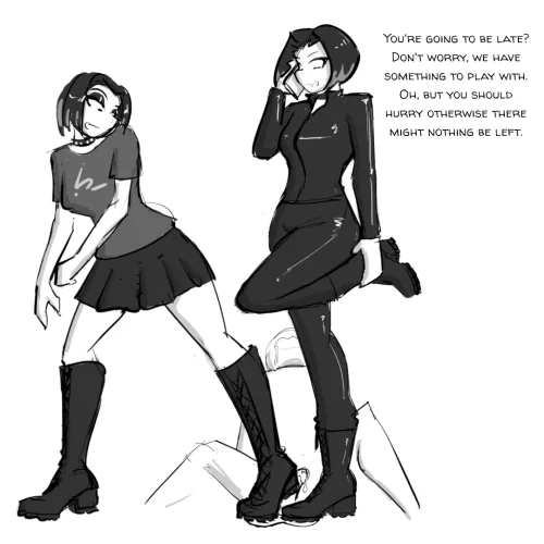 The clock is ticking.