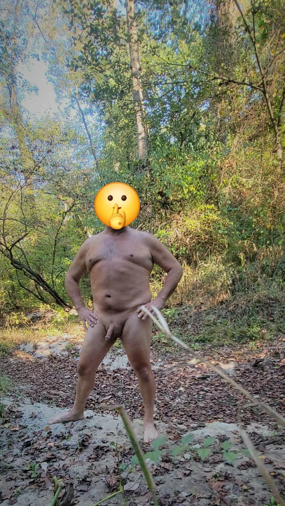 The Fall air is so refreshing!