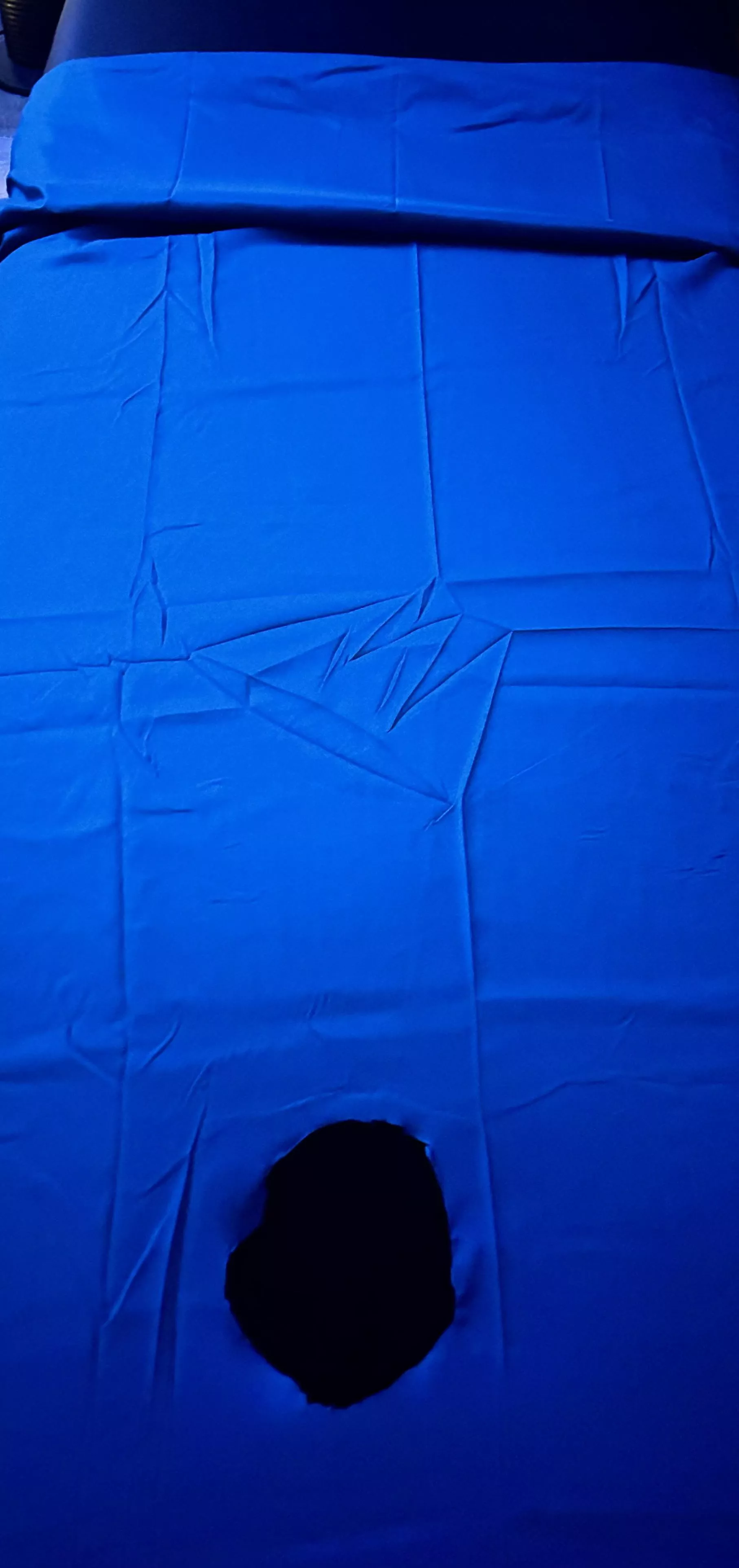 The milking table will be open tomorrow evening. Who wants some anon head? 