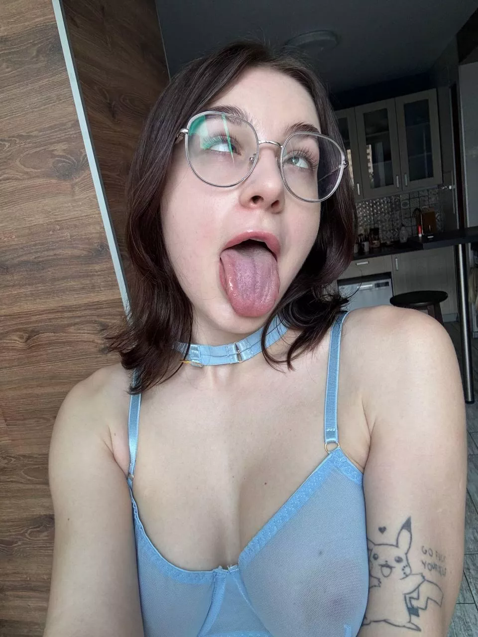 The more pleasure you give me, the better