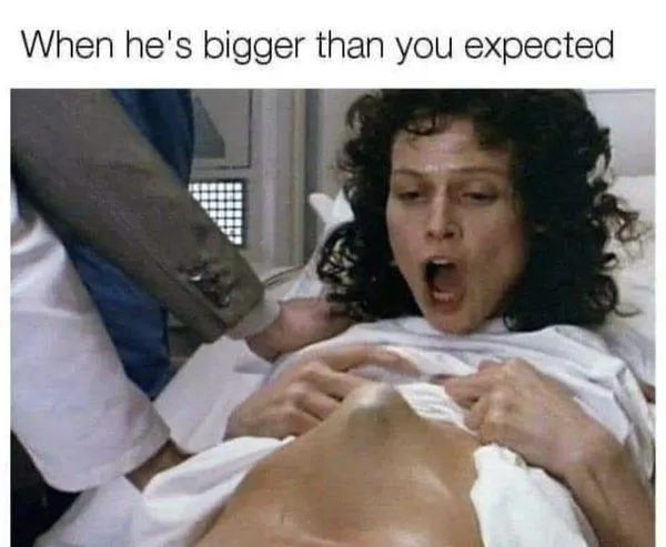 The only pain I need in my life! 