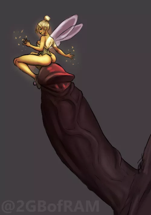 The original size queen