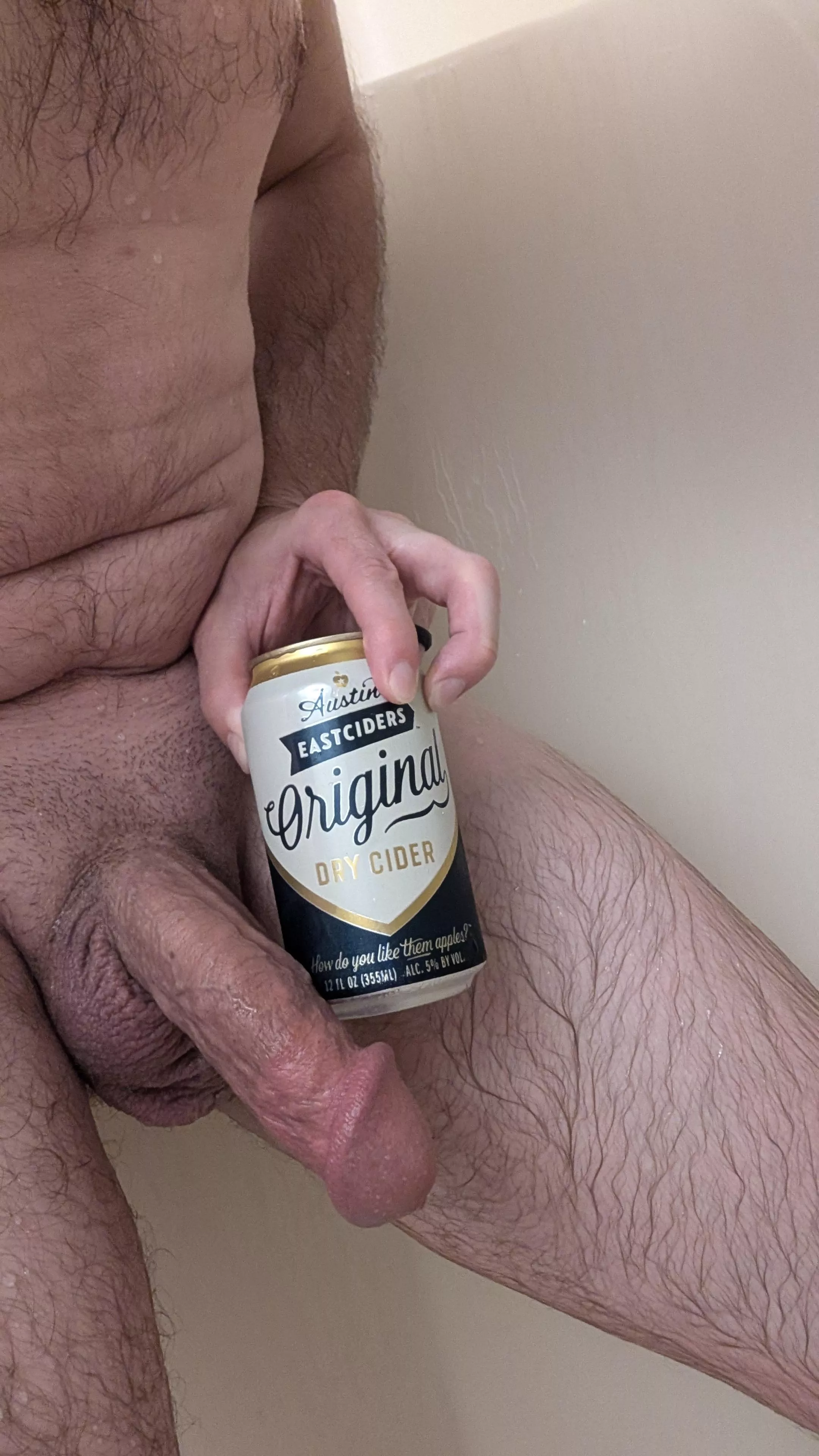 The Original way to end a long day