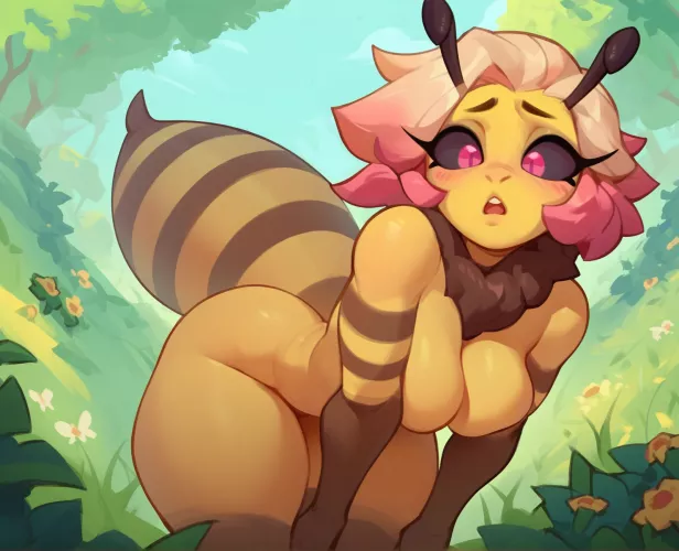 The Queen Is Out For A Stroll