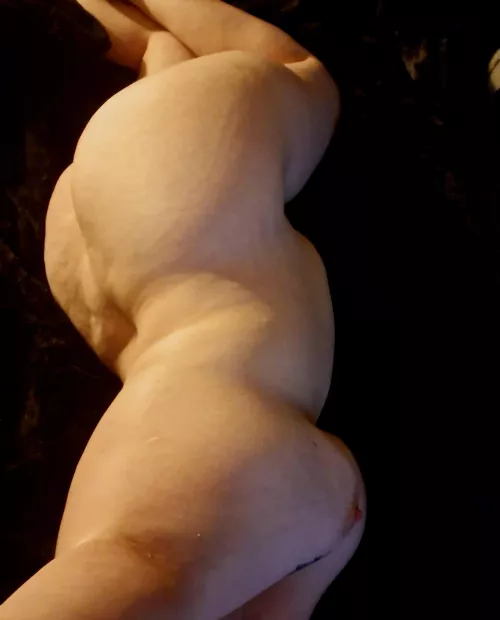 The weekend is almost over....here's a pick me up (38f)