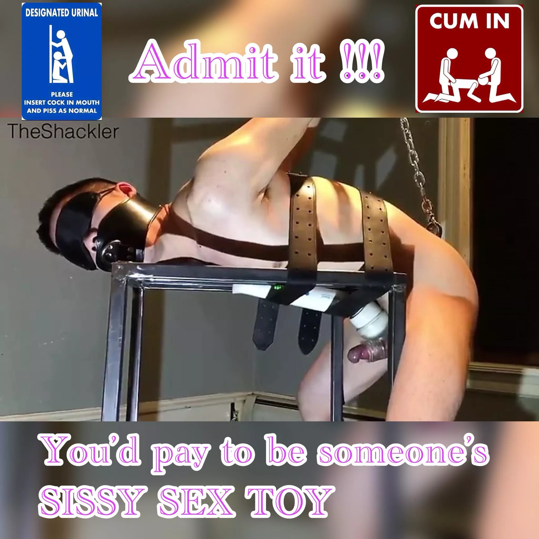 There is no denying it 