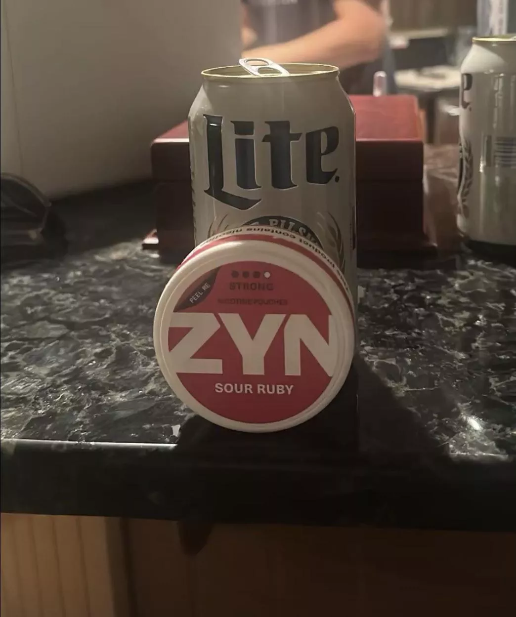 these are the best i’ve had (11mg)