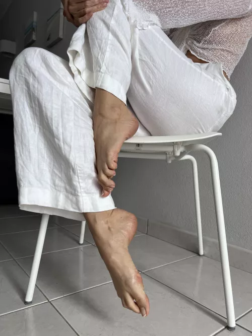 They really need your lips