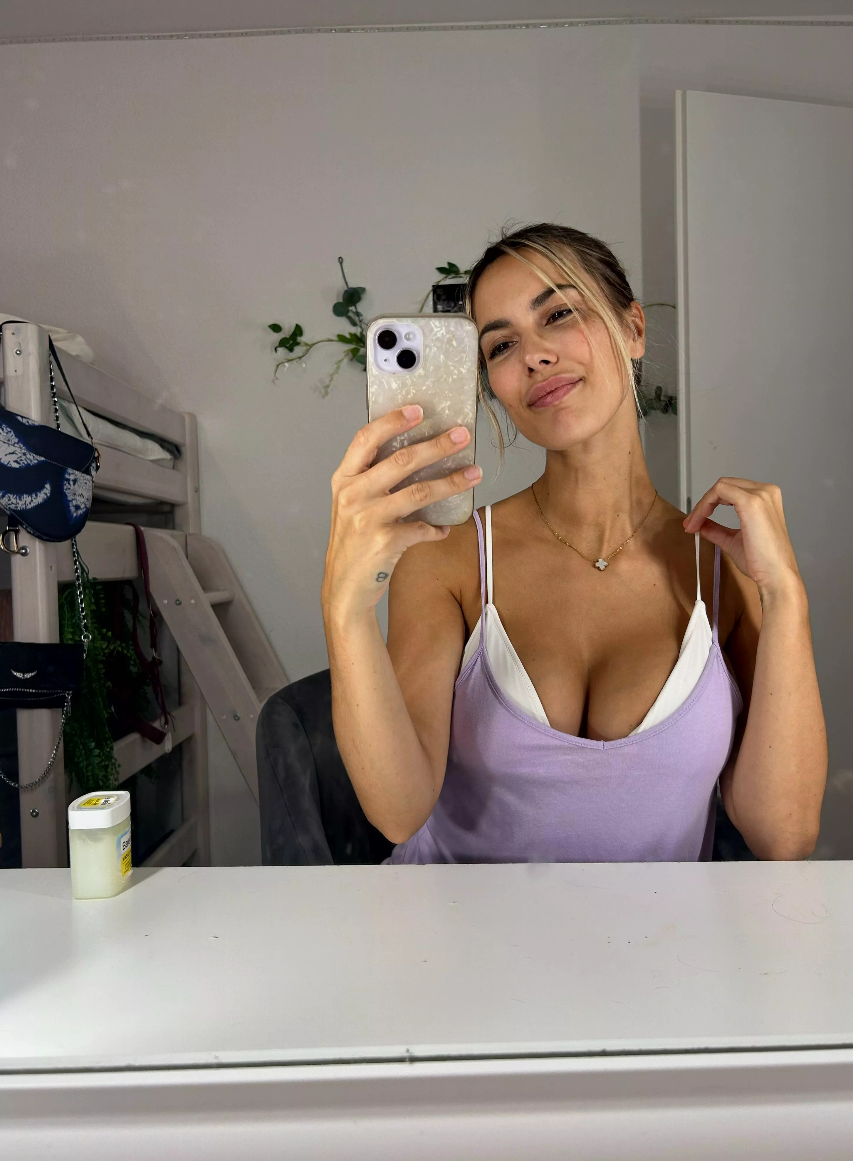 they want to come out for you